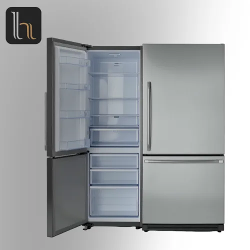 Multi door Refrigerator 